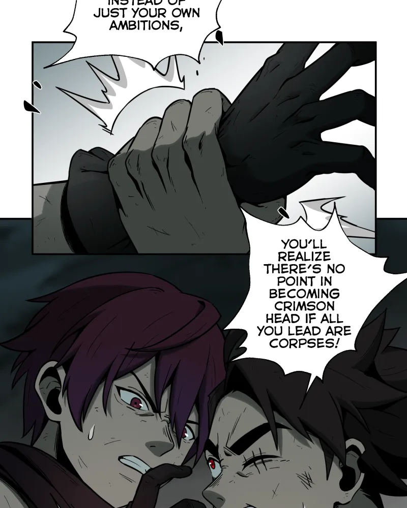 Blacksun Mangakakalot X Chapter 70 Page 38