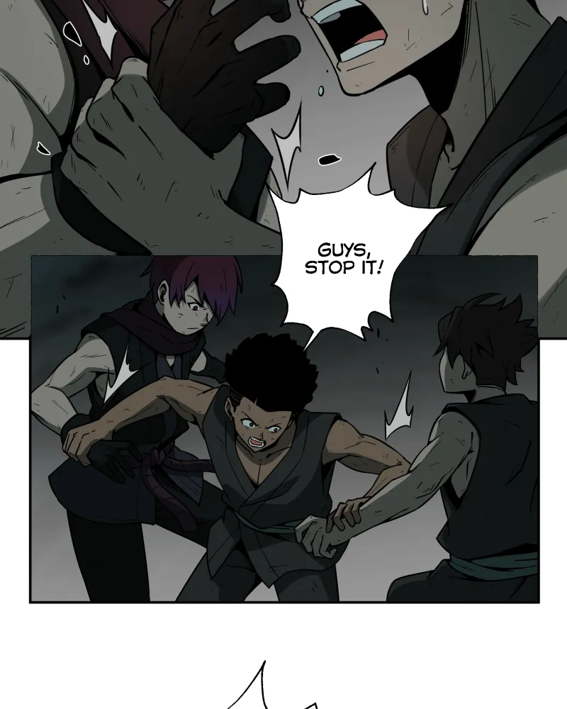 Blacksun Mangakakalot X Chapter 70 Page 39