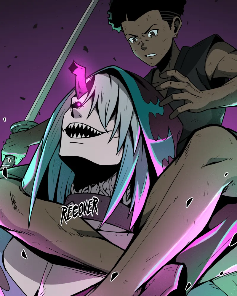 Blacksun Mangakakalot X Chapter 71 Page 5