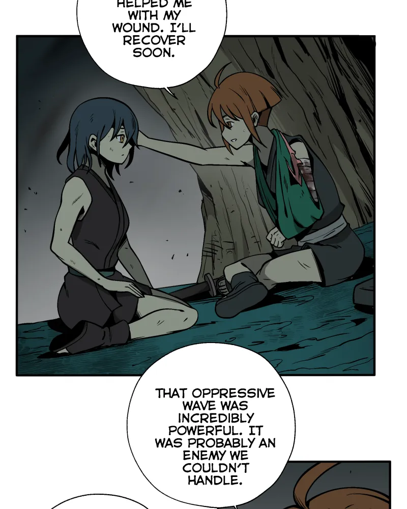 Blacksun Mangakakalot X Chapter 71 Page 66