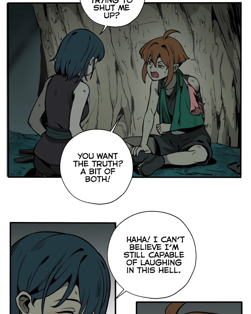 Blacksun Mangakakalot X Chapter 71 Page 70