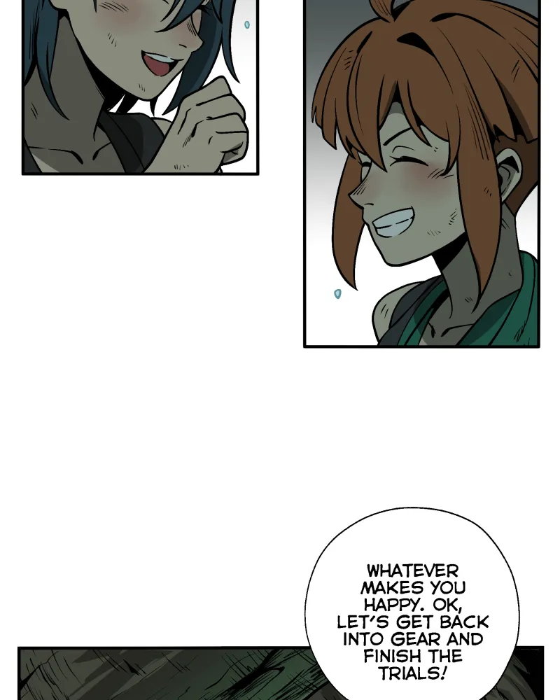 Blacksun Mangakakalot X Chapter 71 Page 71