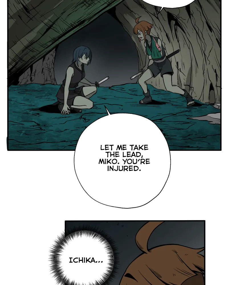 Blacksun Mangakakalot X Chapter 71 Page 72
