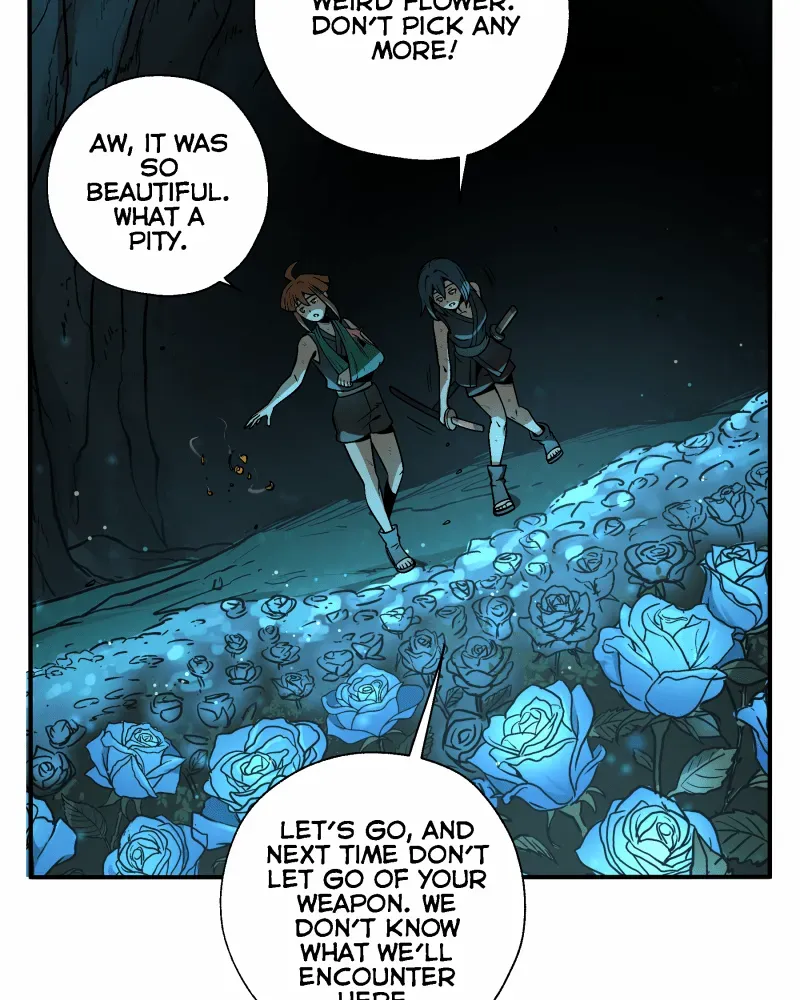 Blacksun Mangakakalot X Chapter 71 Page 85