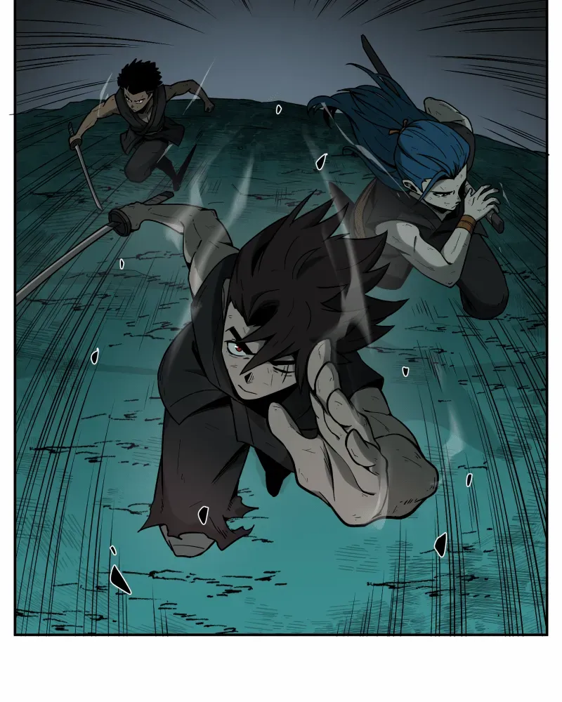 Blacksun Mangakakalot X Chapter 71 Page 33