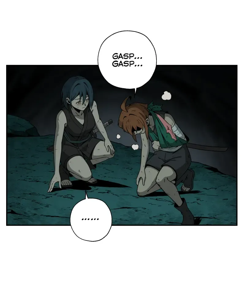Blacksun Mangakakalot X Chapter 72 Page 6