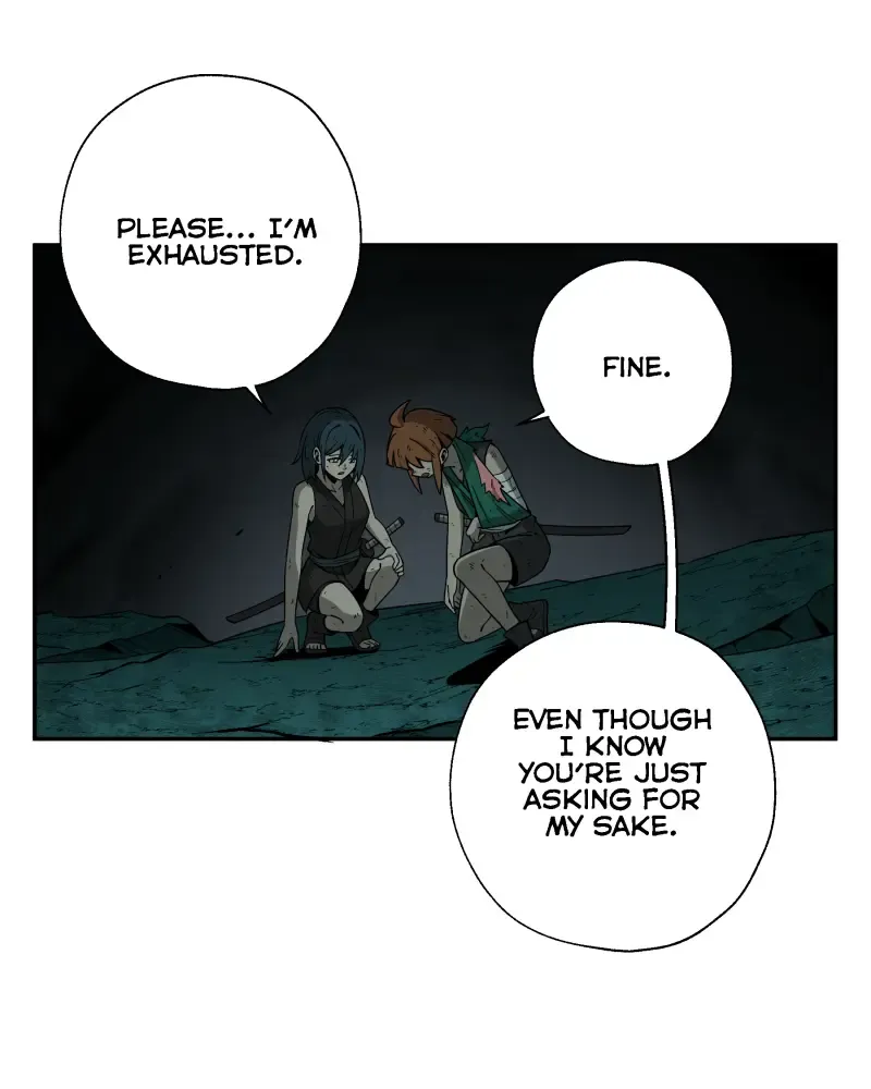 Blacksun Mangakakalot X Chapter 72 Page 9