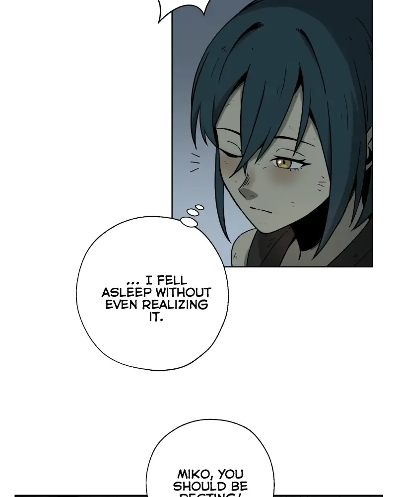 Blacksun Mangakakalot X Chapter 72 Page 18