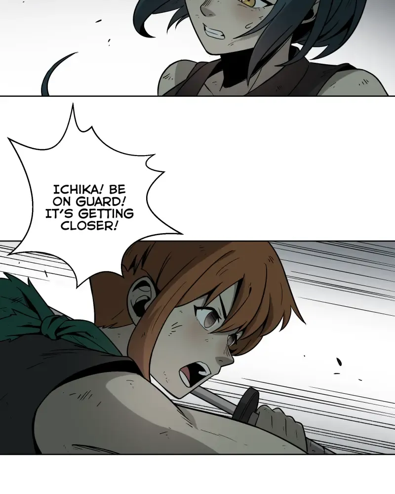 Blacksun Mangakakalot X Chapter 72 Page 27