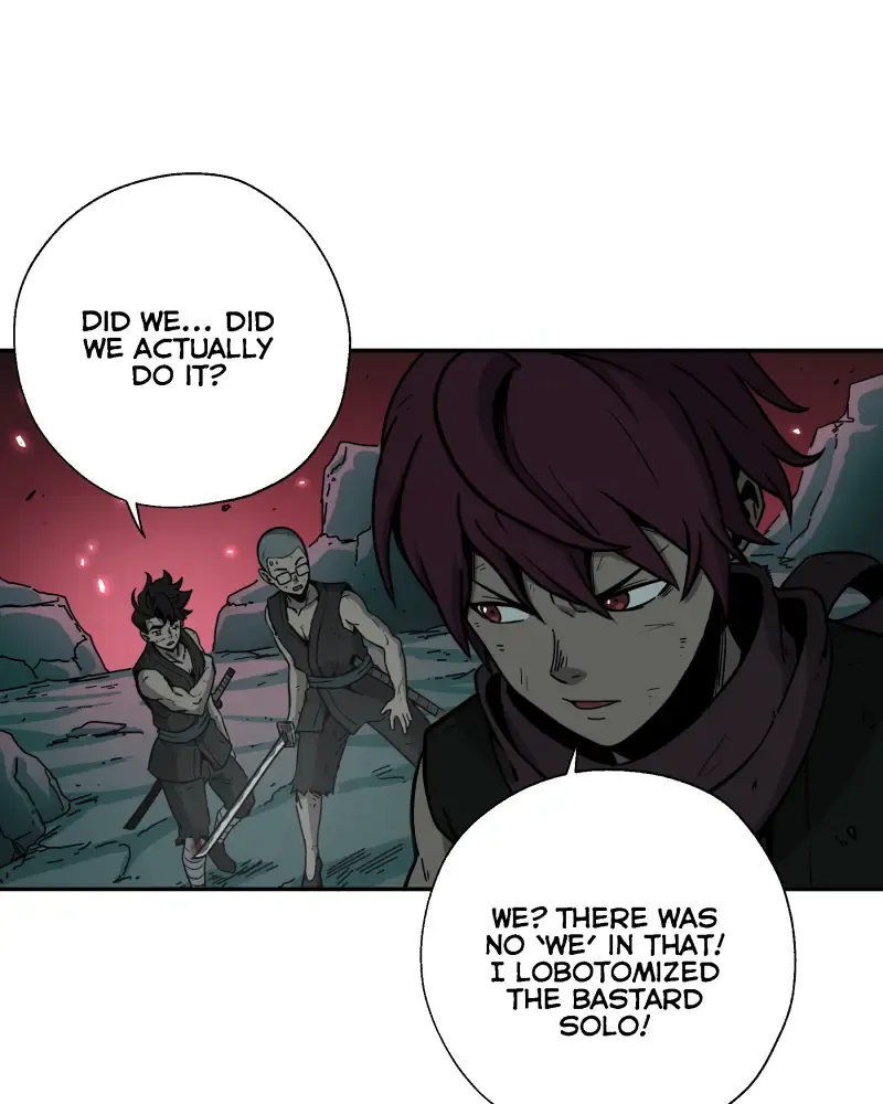 Blacksun Mangakakalot X Chapter 73 Page 5