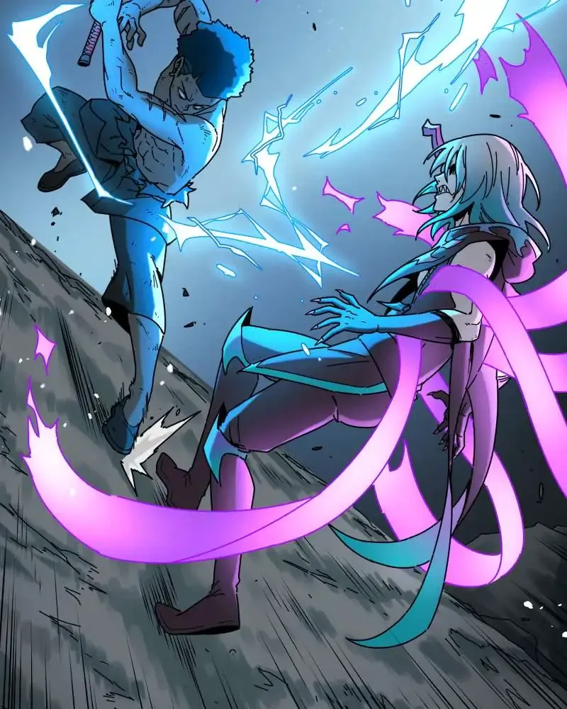 Blacksun Mangakakalot X Chapter 73 Page 71