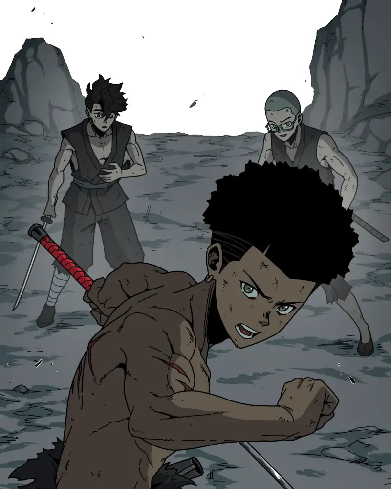 Blacksun Mangakakalot X Chapter 73 Page 81