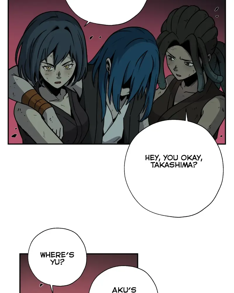 Blacksun Mangakakalot X Chapter 73 Page 10