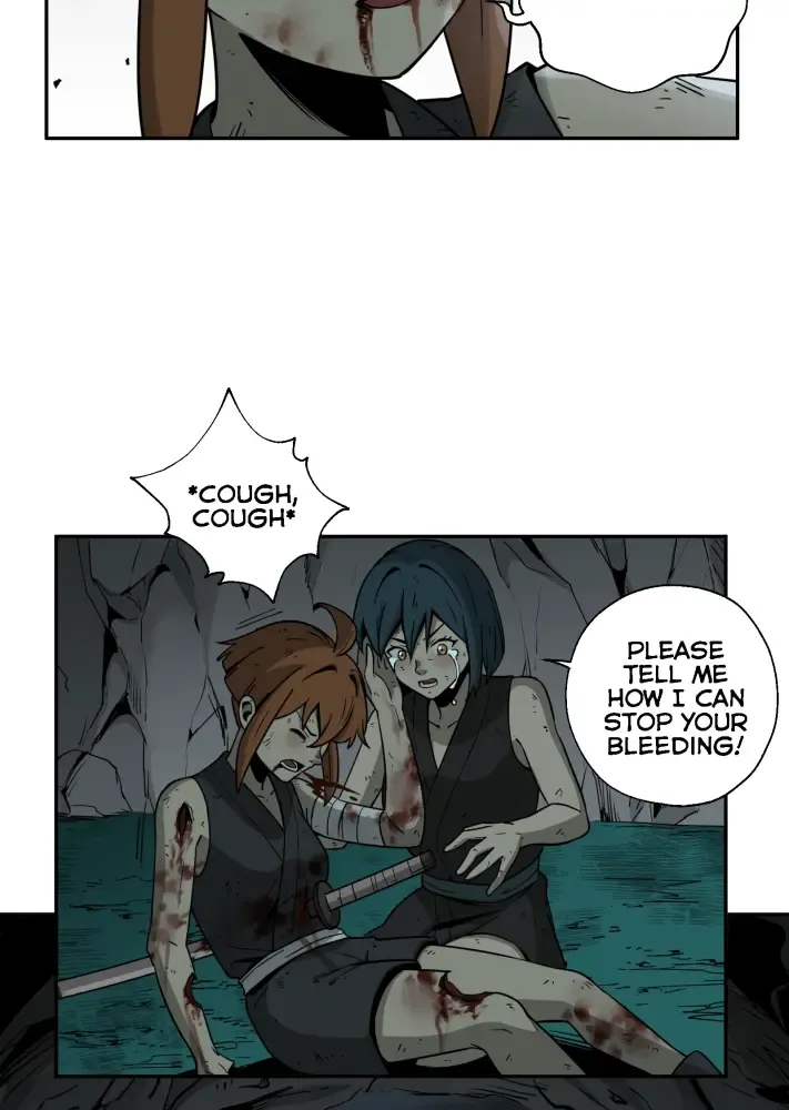 Blacksun Mangakakalot X Chapter 73 Page 92