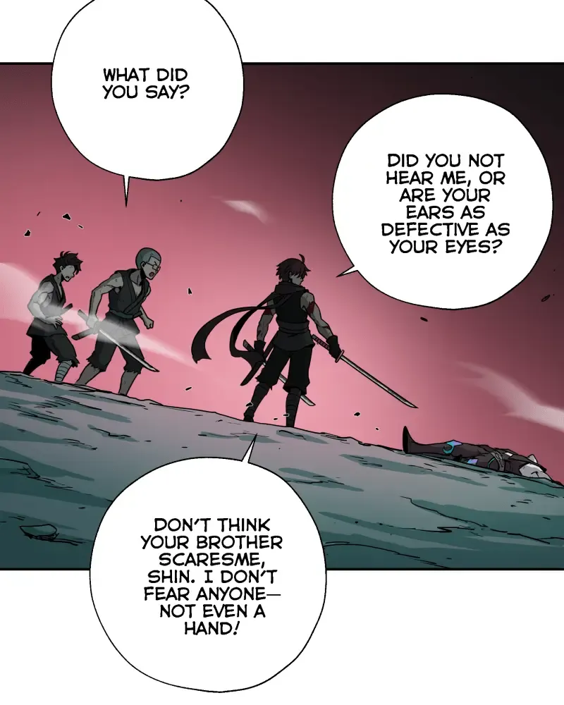 Blacksun Mangakakalot X Chapter 73 Page 12
