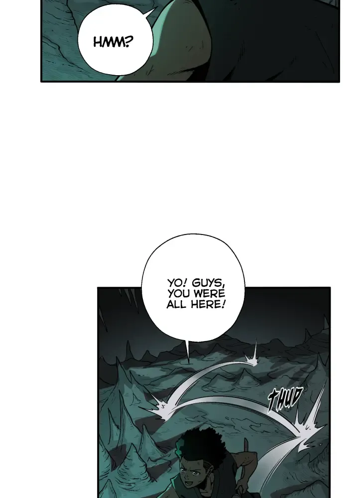 Blacksun Mangakakalot X Chapter 73 Page 138