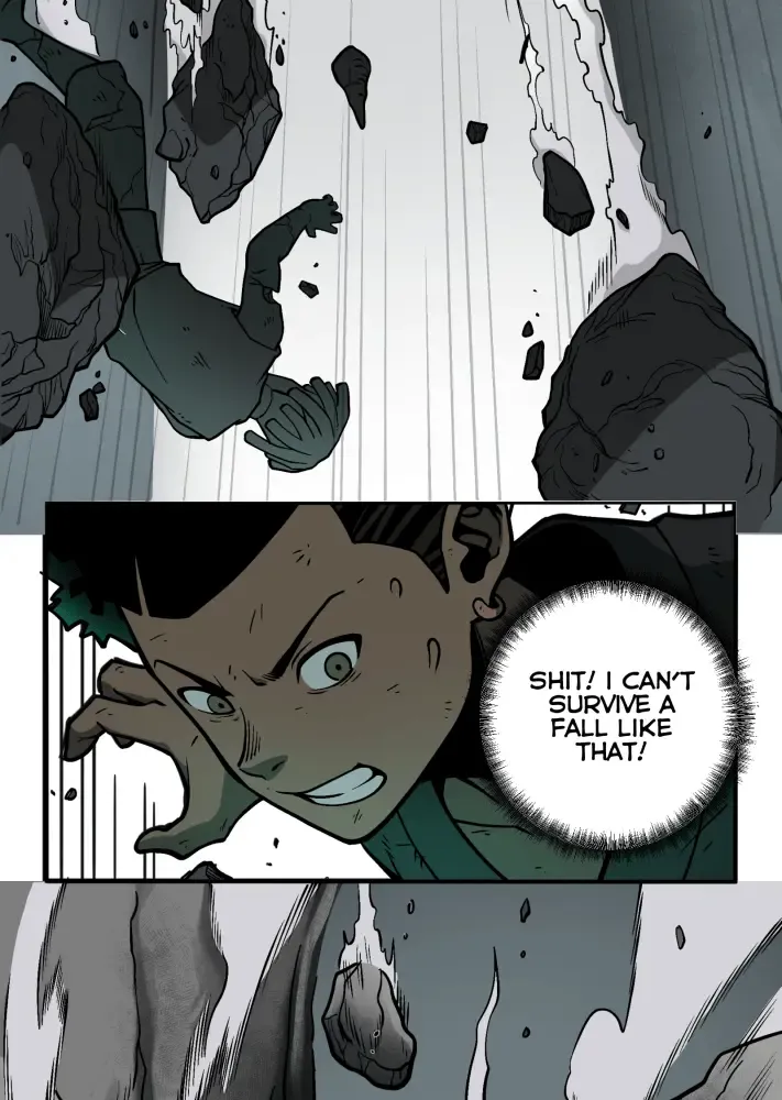Blacksun Mangakakalot X Chapter 73 Page 151