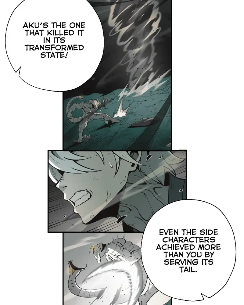Blacksun Mangakakalot X Chapter 73 Page 17