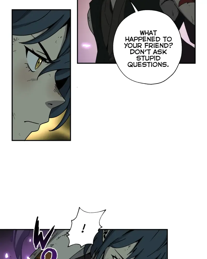 Blacksun Mangakakalot X Chapter 73 Page 21