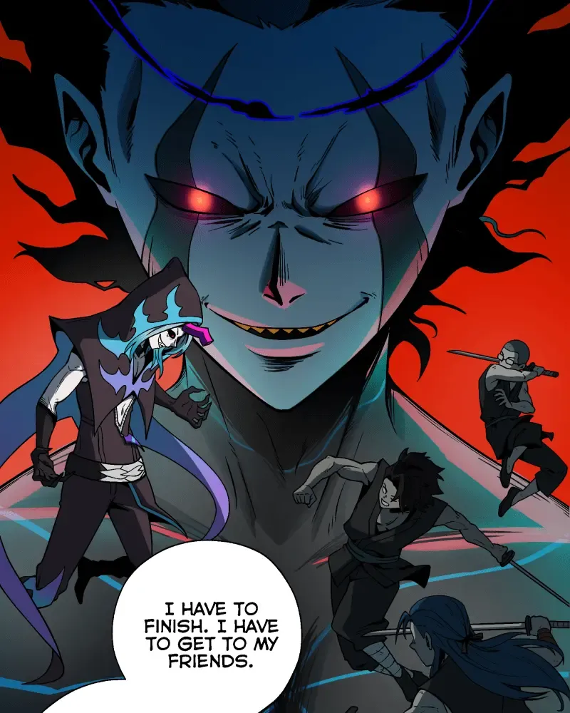 Blacksun Mangakakalot X Chapter 74 Page 54