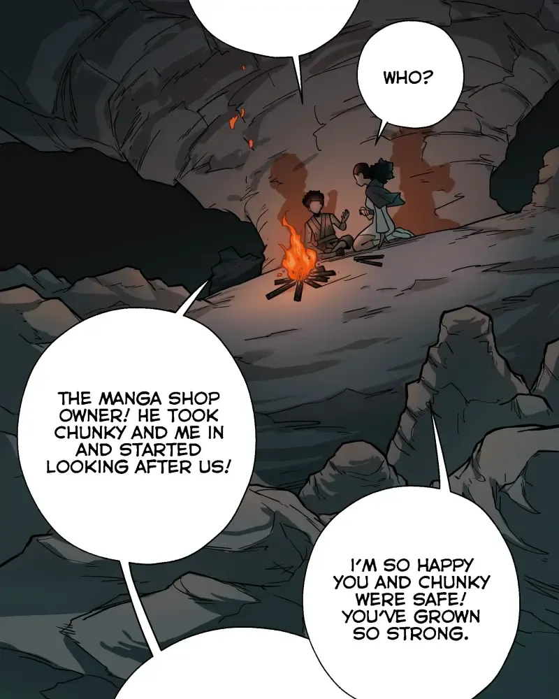 Blacksun Mangakakalot X Chapter 74 Page 15