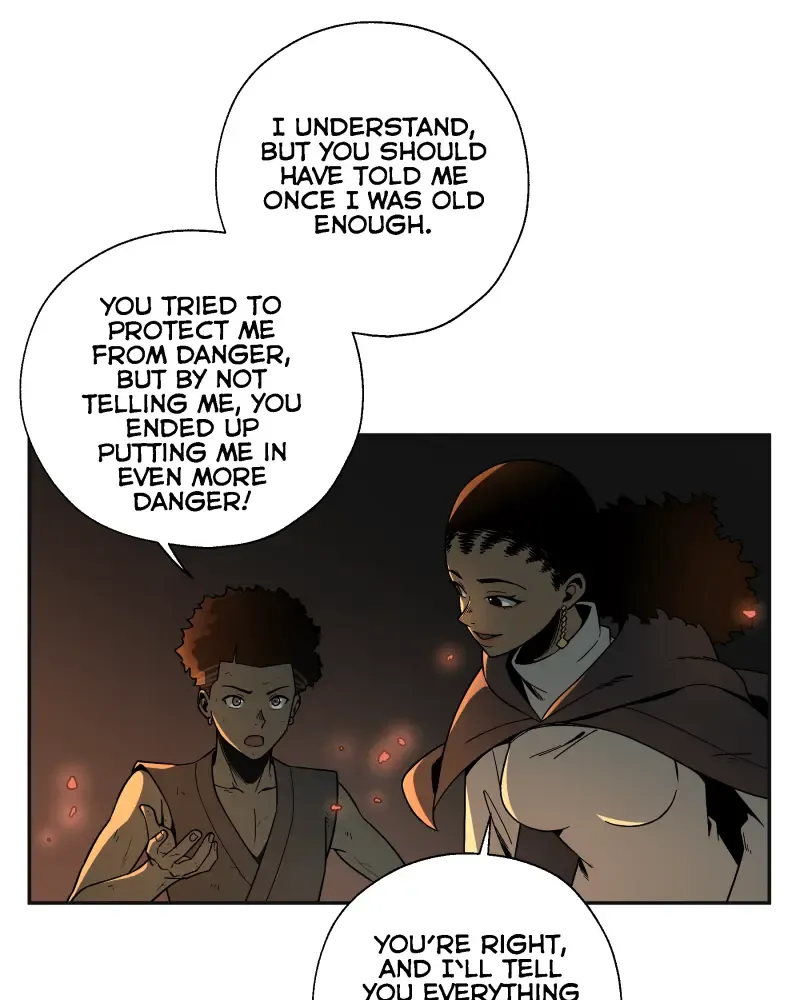 Blacksun Mangakakalot X Chapter 74 Page 19