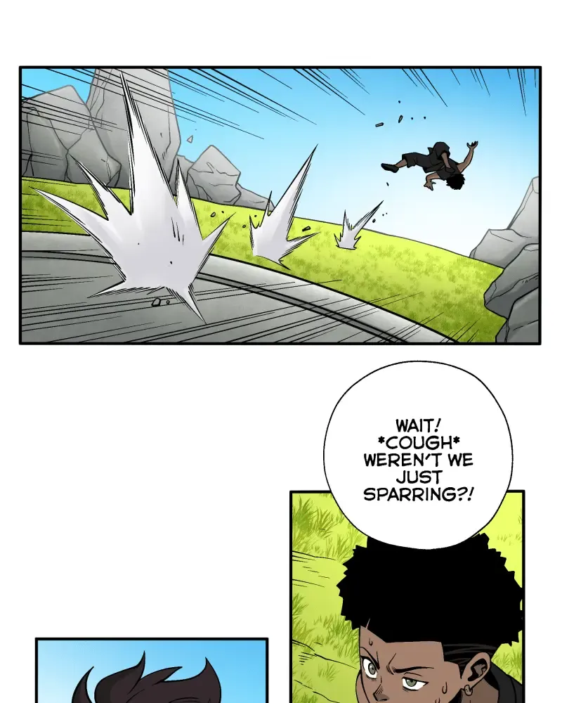 Blacksun Mangakakalot X Chapter 75 Page 66
