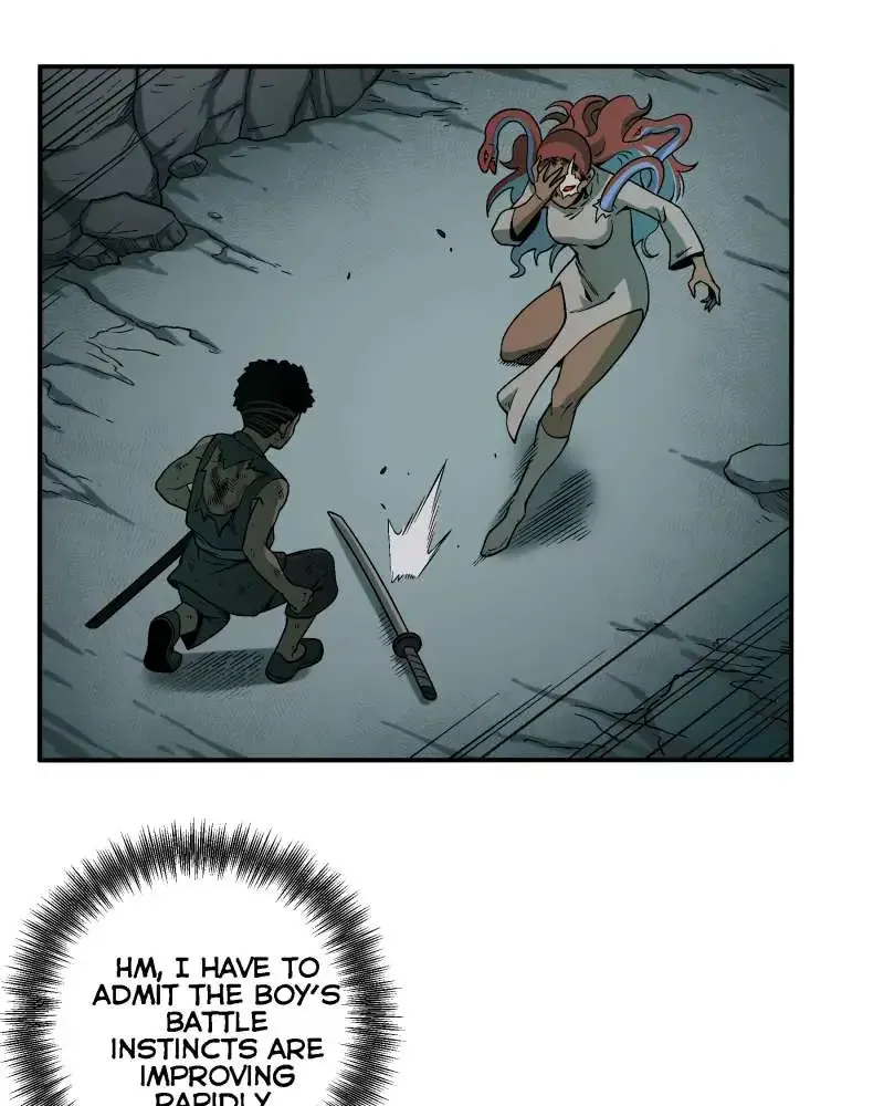 Blacksun Mangakakalot X Chapter 75 Page 76