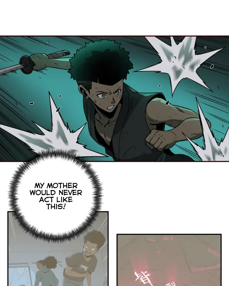 Blacksun Mangakakalot X Chapter 75 Page 17
