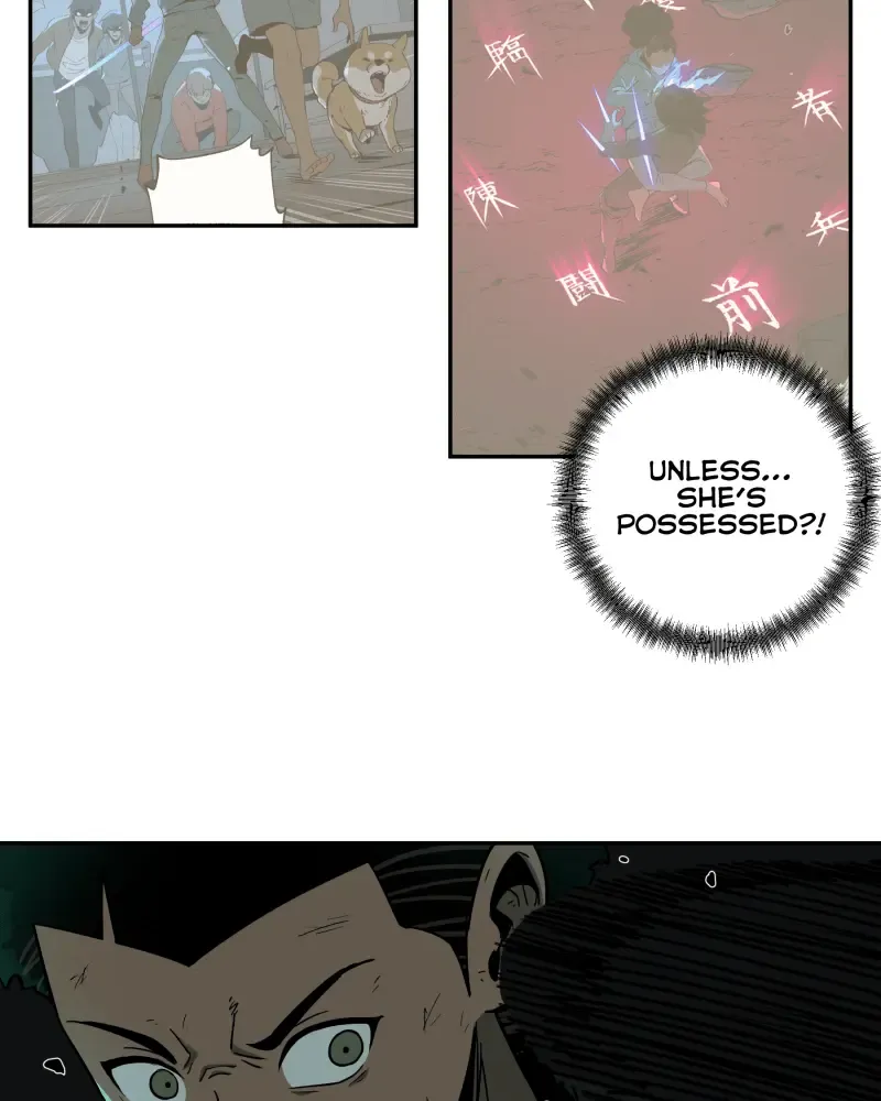 Blacksun Mangakakalot X Chapter 75 Page 18