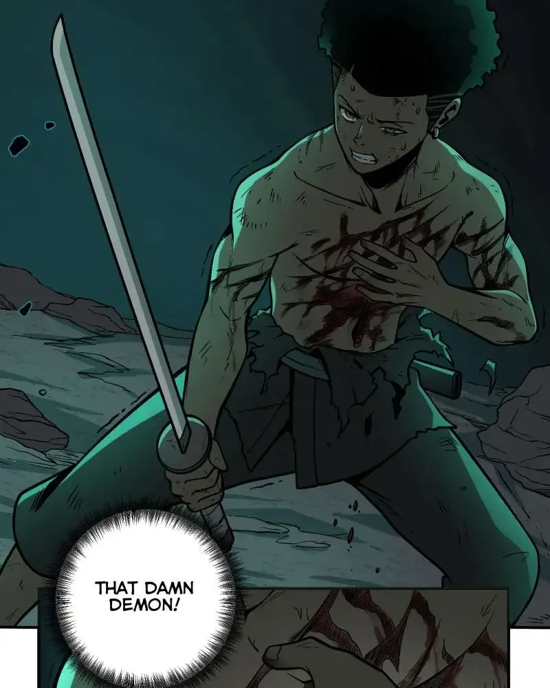 Blacksun Mangakakalot X Chapter 76 Page 7