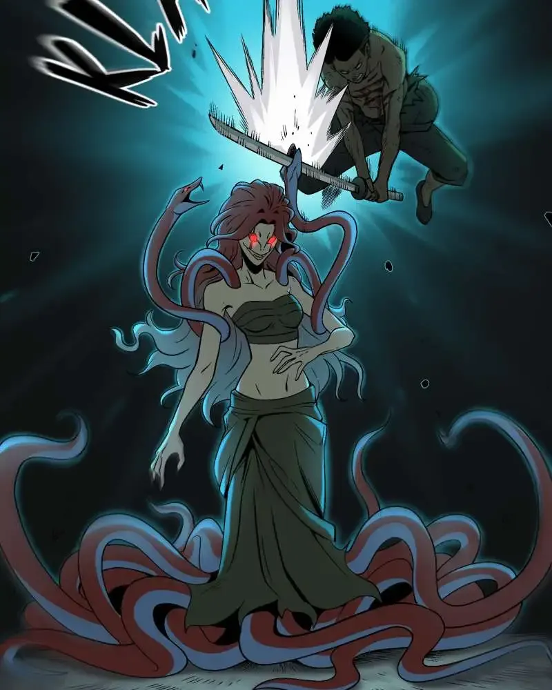 Blacksun Mangakakalot X Chapter 76 Page 25