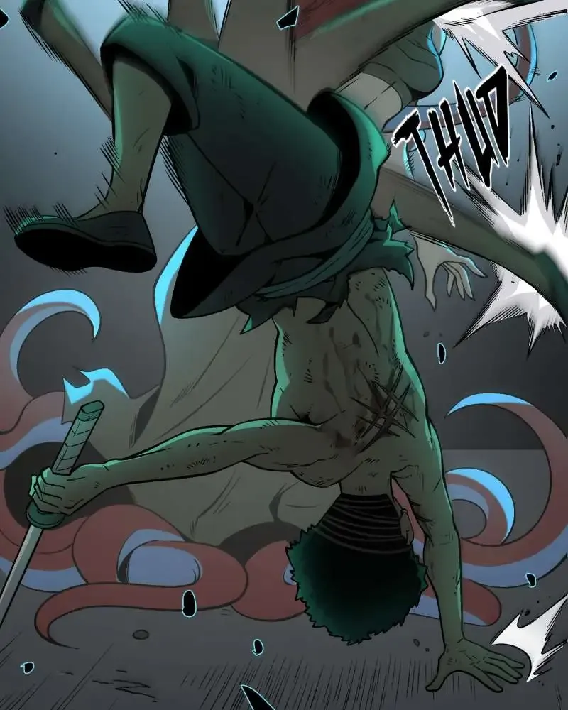 Blacksun Mangakakalot X Chapter 76 Page 28