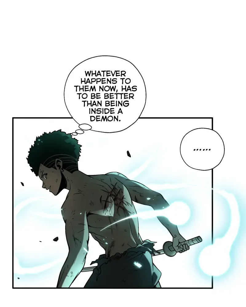 Blacksun Mangakakalot X Chapter 76 Page 32