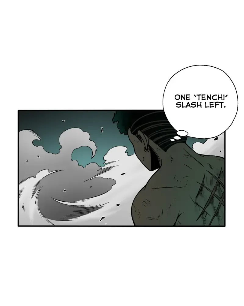 Blacksun Mangakakalot X Chapter 76 Page 33