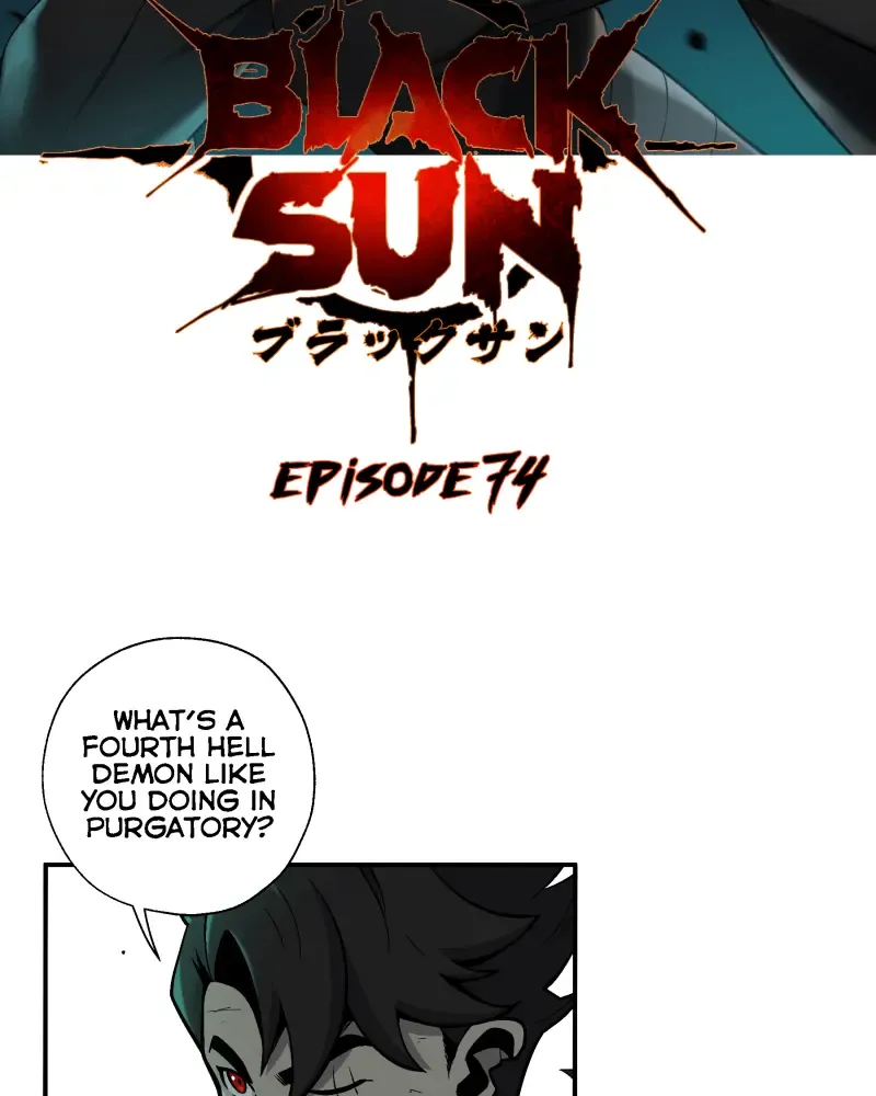 Blacksun Mangakakalot X Chapter 77 Page 2