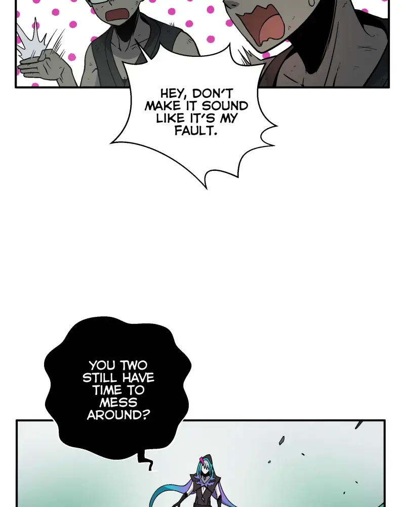 Blacksun Mangakakalot X Chapter 77 Page 22