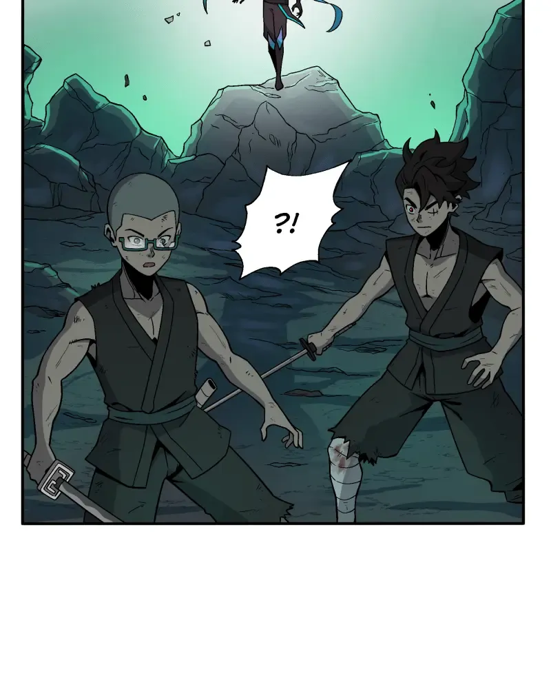 Blacksun Mangakakalot X Chapter 77 Page 23