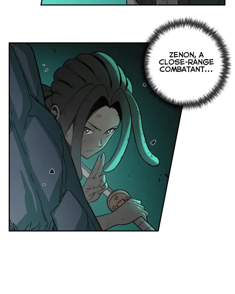 Blacksun Mangakakalot X Chapter 78 Page 15