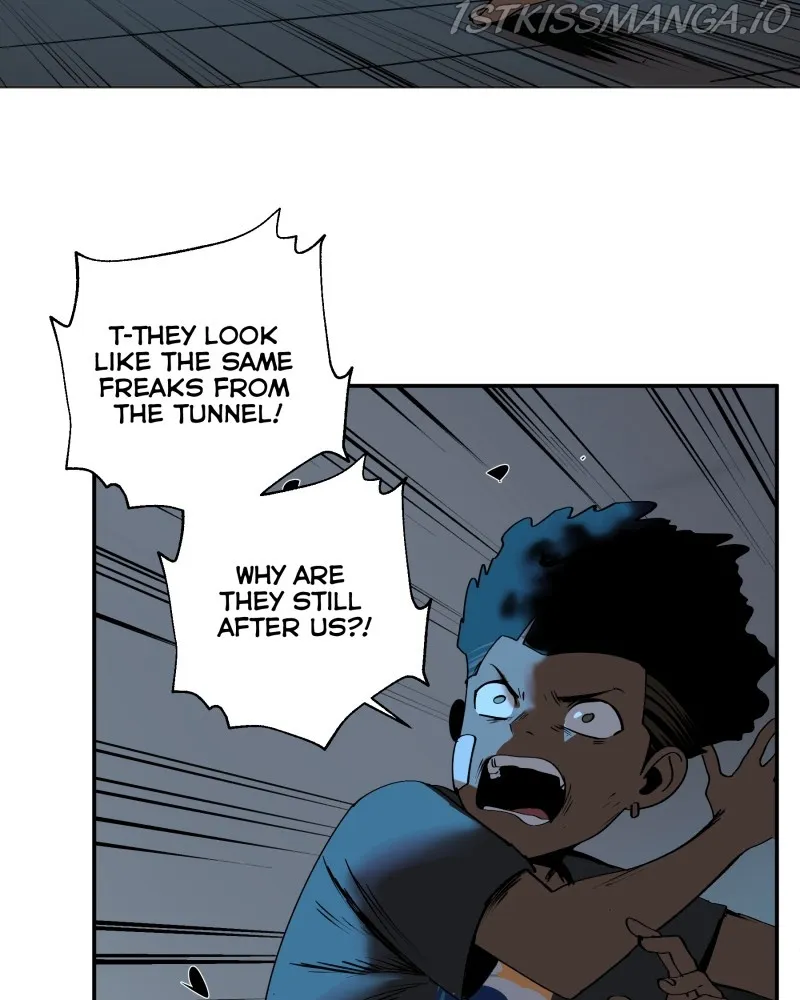 Blacksun Mangakakalot X Chapter 8 Page 29