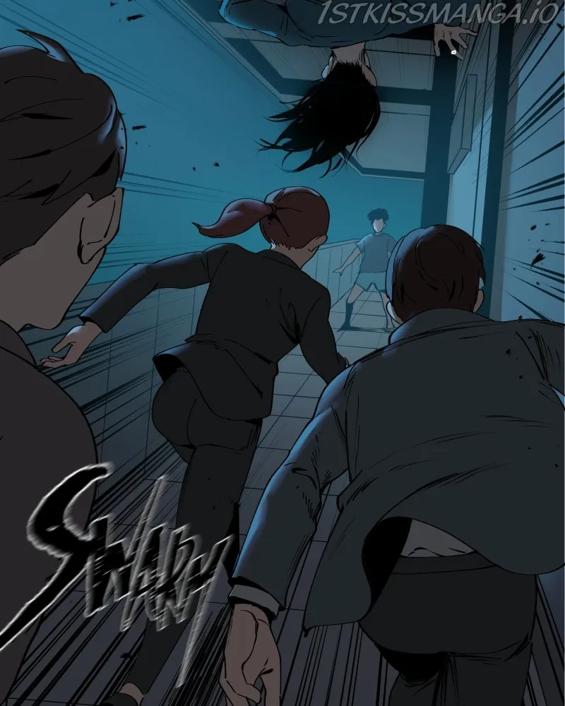 Blacksun Mangakakalot X Chapter 8 Page 35