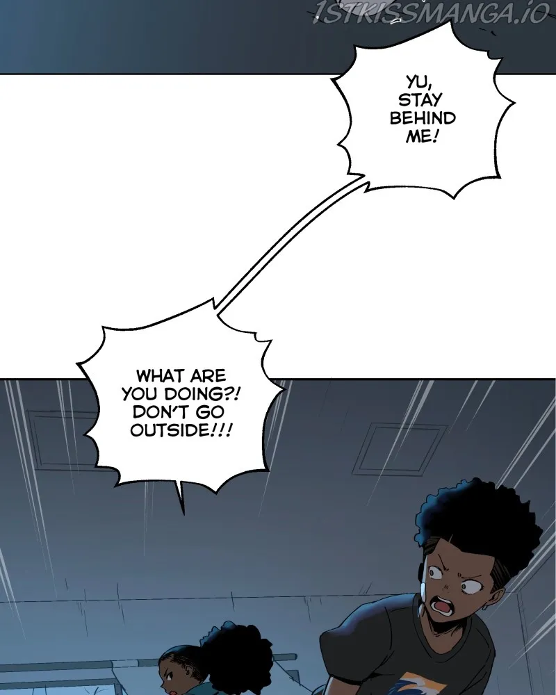Blacksun Mangakakalot X Chapter 8 Page 31