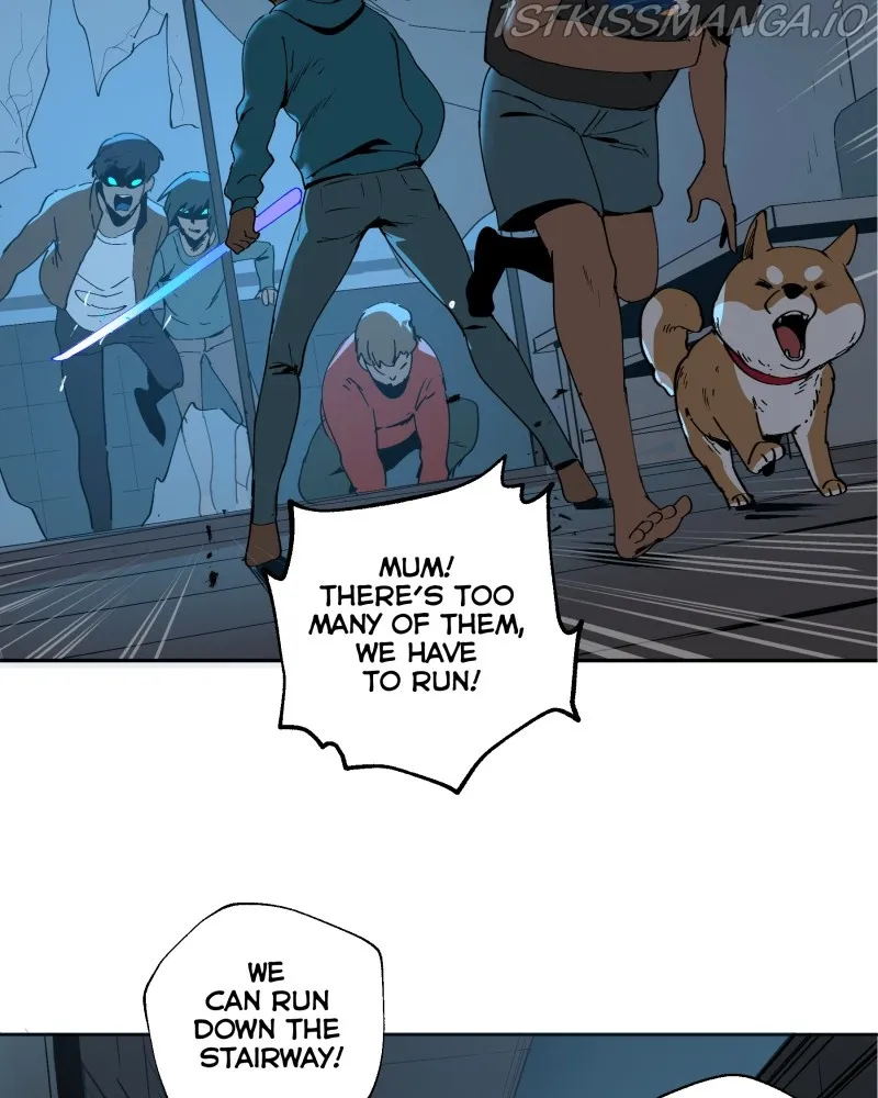 Blacksun Mangakakalot X Chapter 8 Page 32