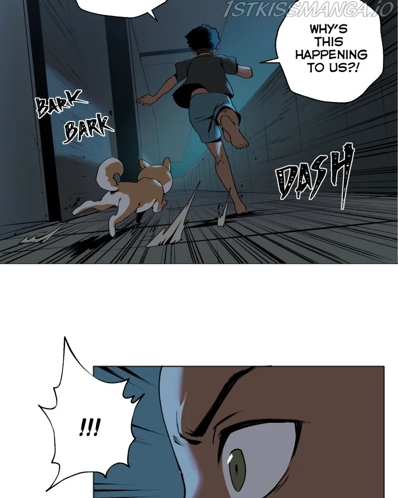 Blacksun Mangakakalot X Chapter 8 Page 33