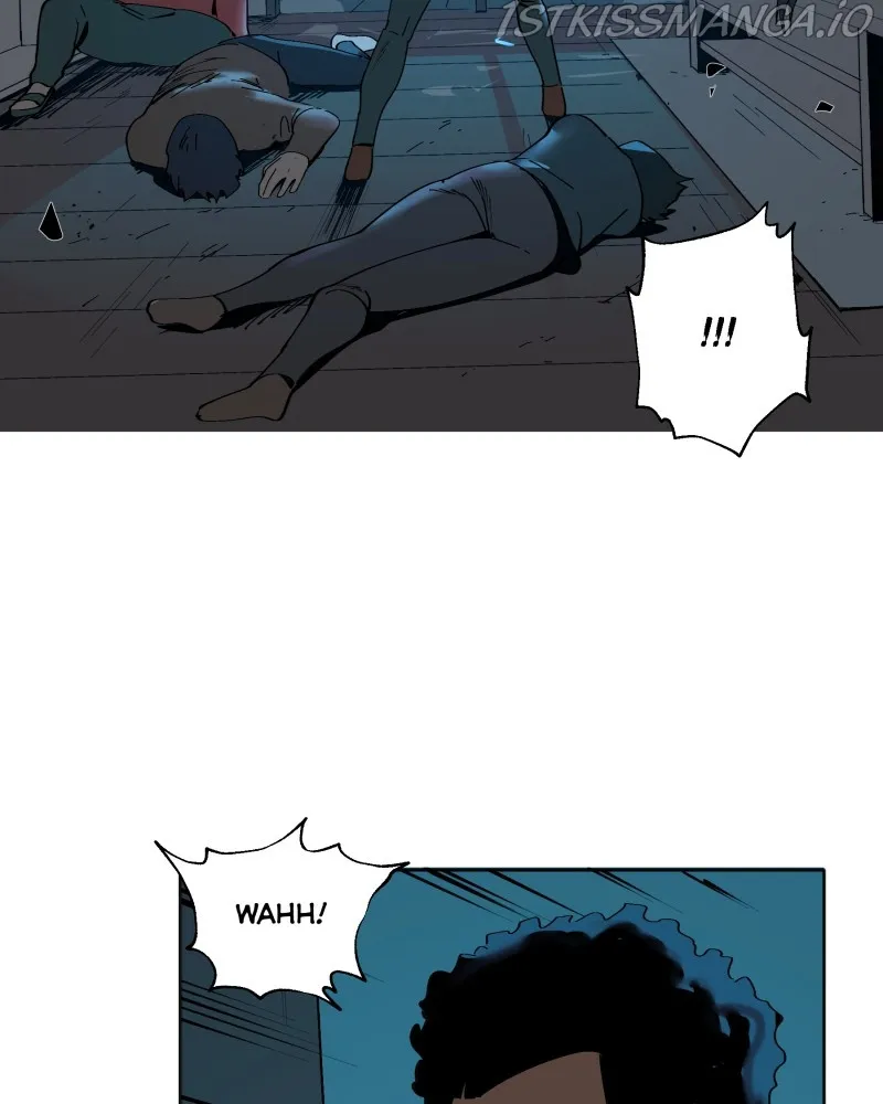 Blacksun Mangakakalot X Chapter 8 Page 43