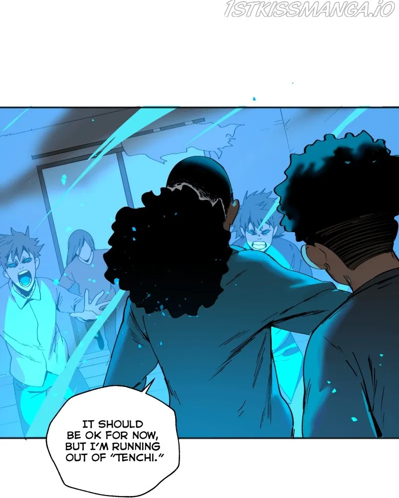 Blacksun Mangakakalot X Chapter 8 Page 65
