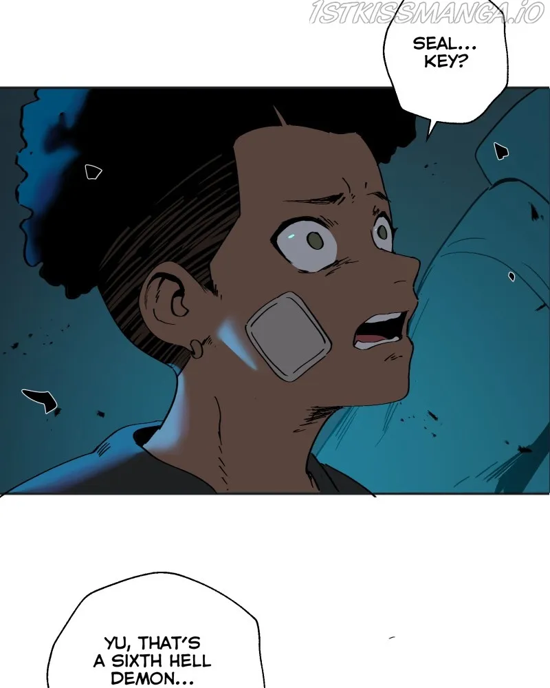 Blacksun Mangakakalot X Chapter 8 Page 81