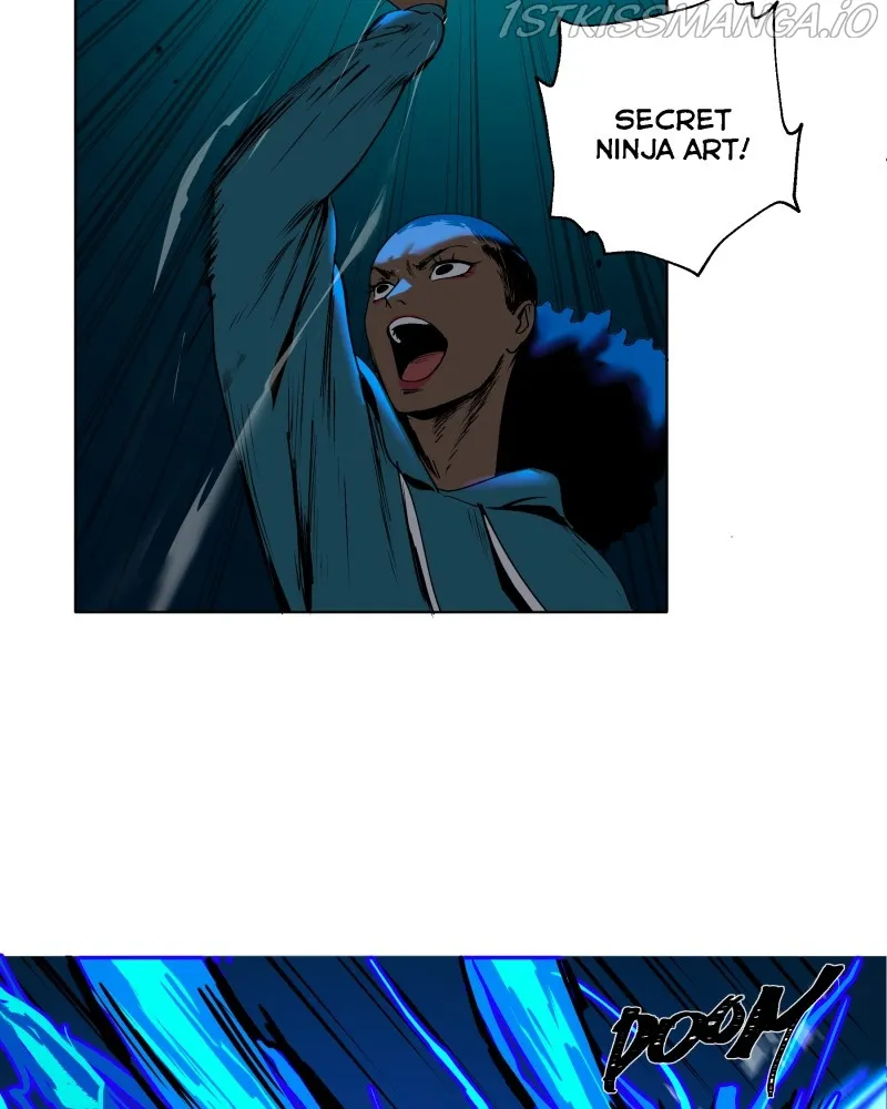 Blacksun Mangakakalot X Chapter 9 Page 16