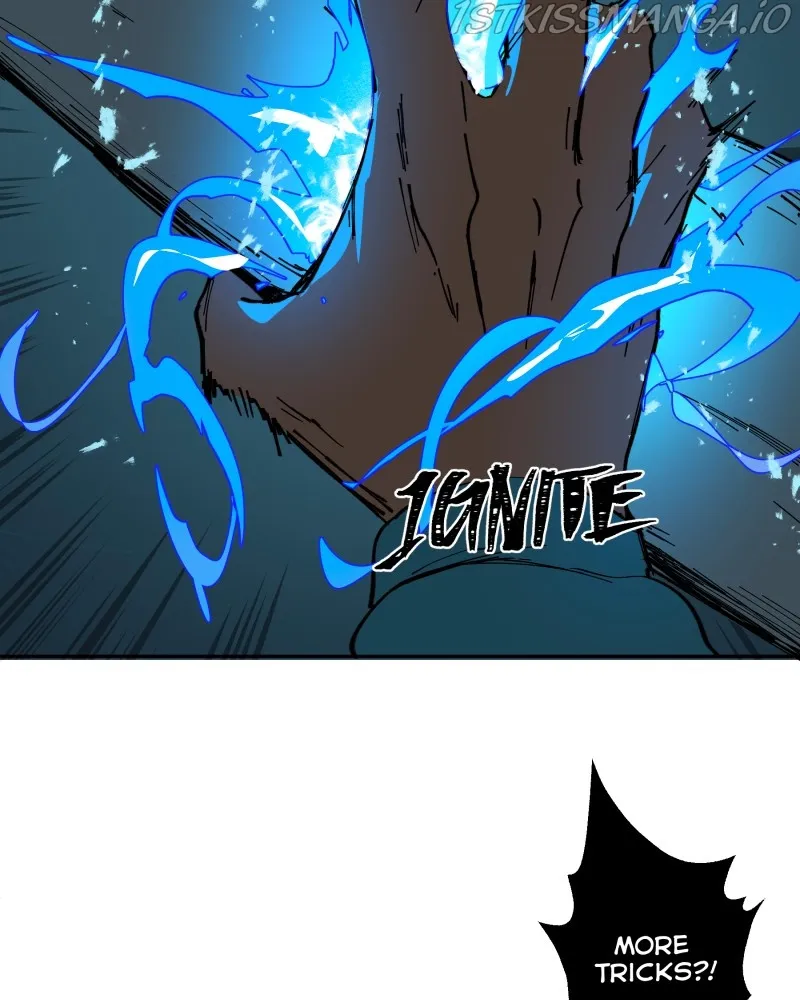 Blacksun Mangakakalot X Chapter 10 Page 35