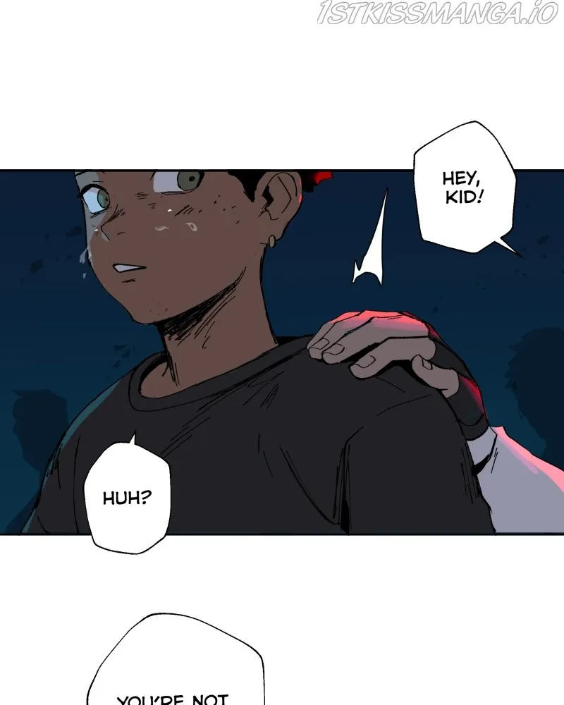 Blacksun Mangakakalot X Chapter 11 Page 48